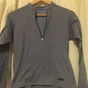 Patagonia XS thermal layer